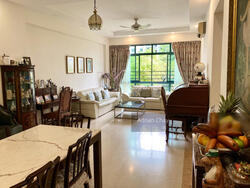 The Hillside (D21), Condominium #287152481